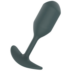 Buttocks TOYJOY Plug lesté The Champ 11.5 x 3.8 cm - Poids 230g